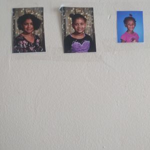 Meet your Posher, Trina